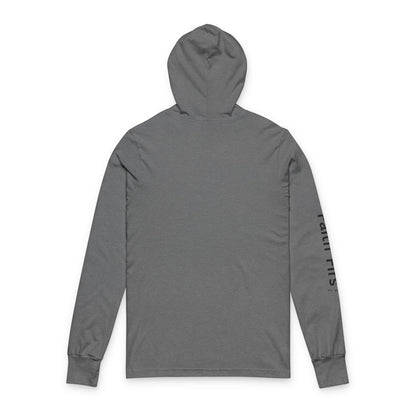 Don't Hide Your Saviour Hoodie