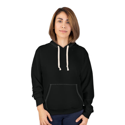 Seek First His Kingdom Hoodie