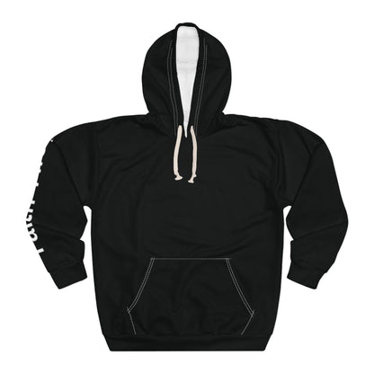 Seek First His Kingdom Hoodie