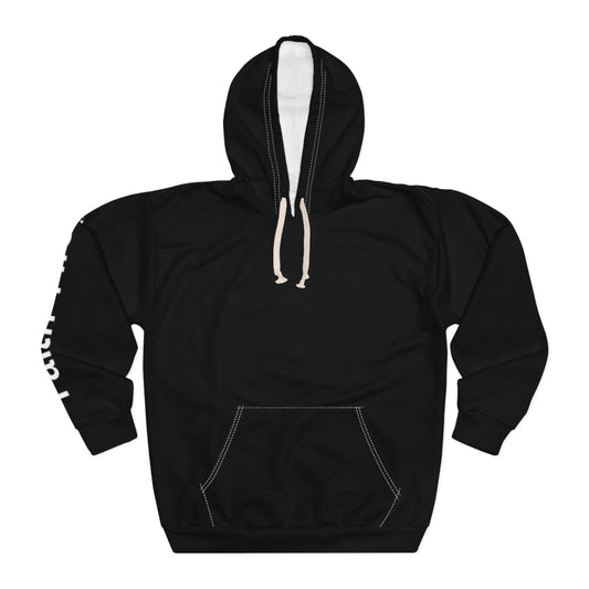 Seek First His Kingdom Hoodie