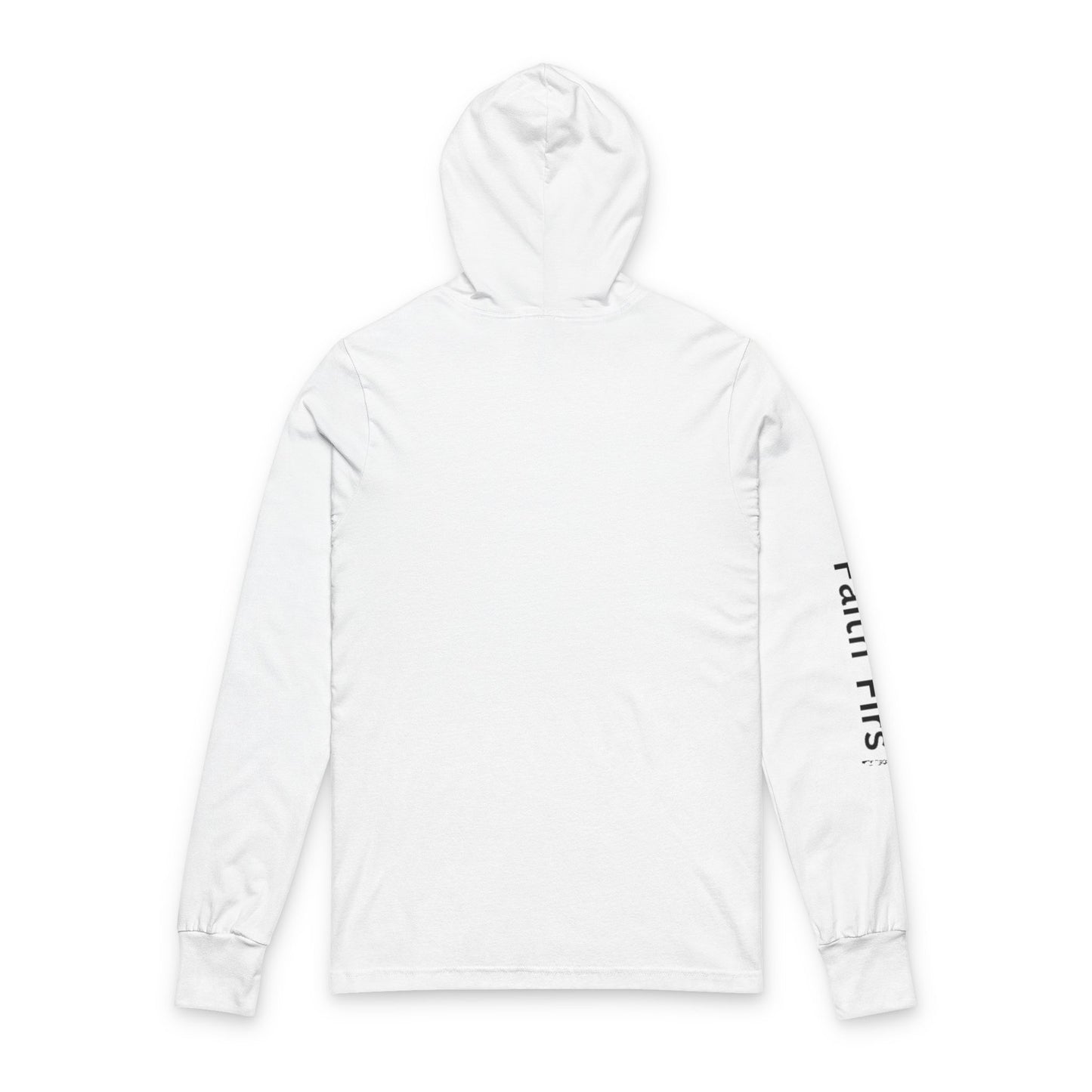 Don't Hide Your Saviour Hoodie