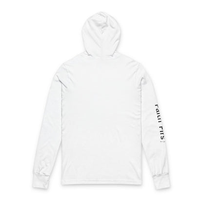 Don't Hide Your Saviour Hoodie