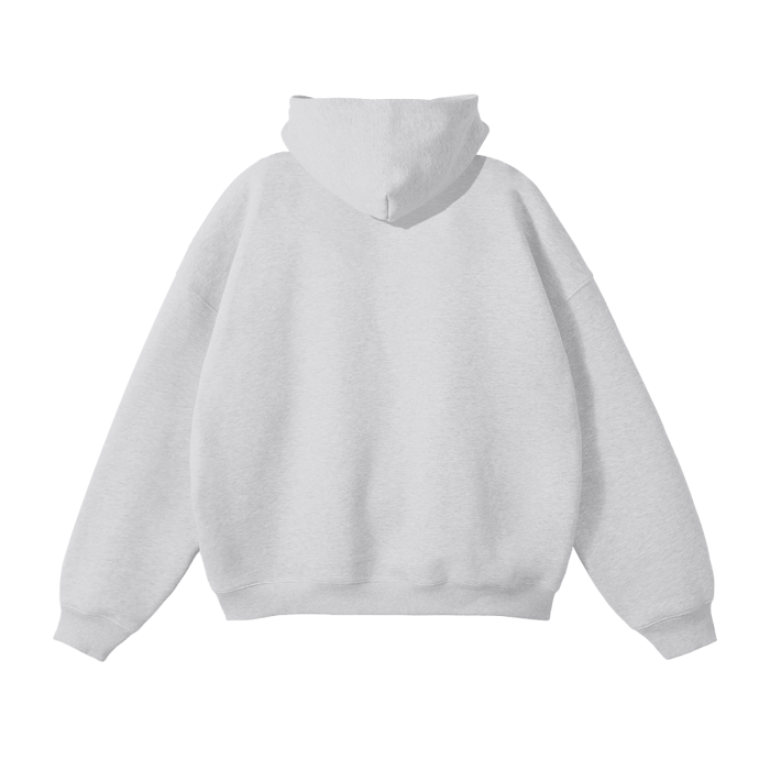 Created to Worship Hoodie