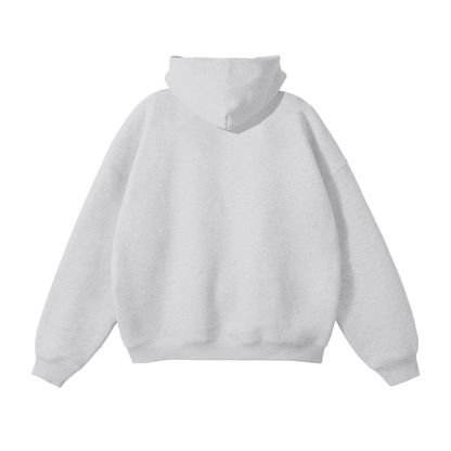 Created to Worship Hoodie