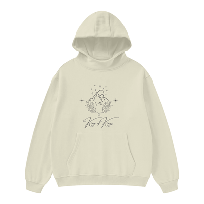 King of Kings Hoodie