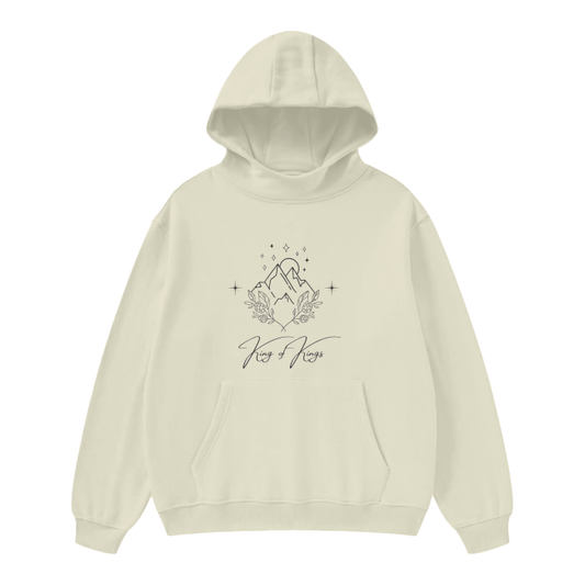 King of Kings Hoodie