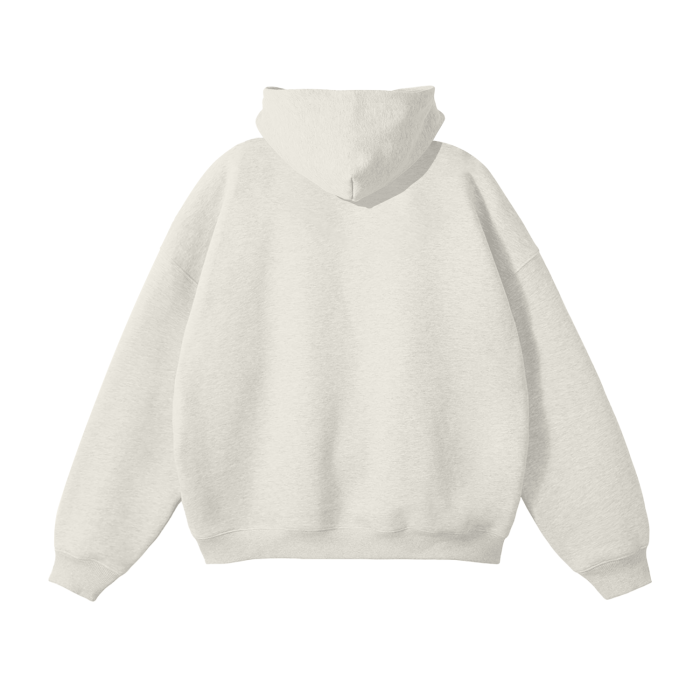 Created to Worship Hoodie