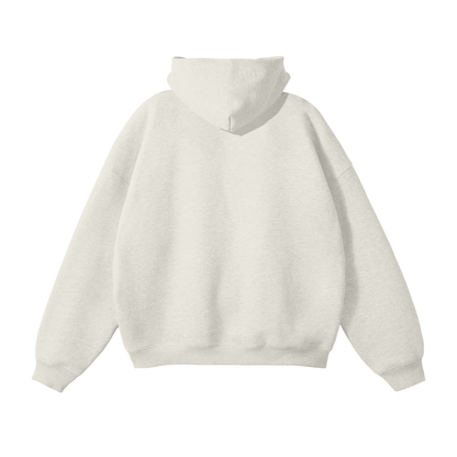 Created to Worship Hoodie