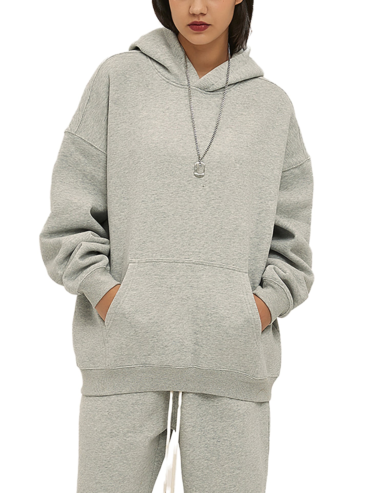 Created to Worship Hoodie
