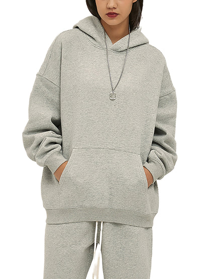 Created to Worship Hoodie