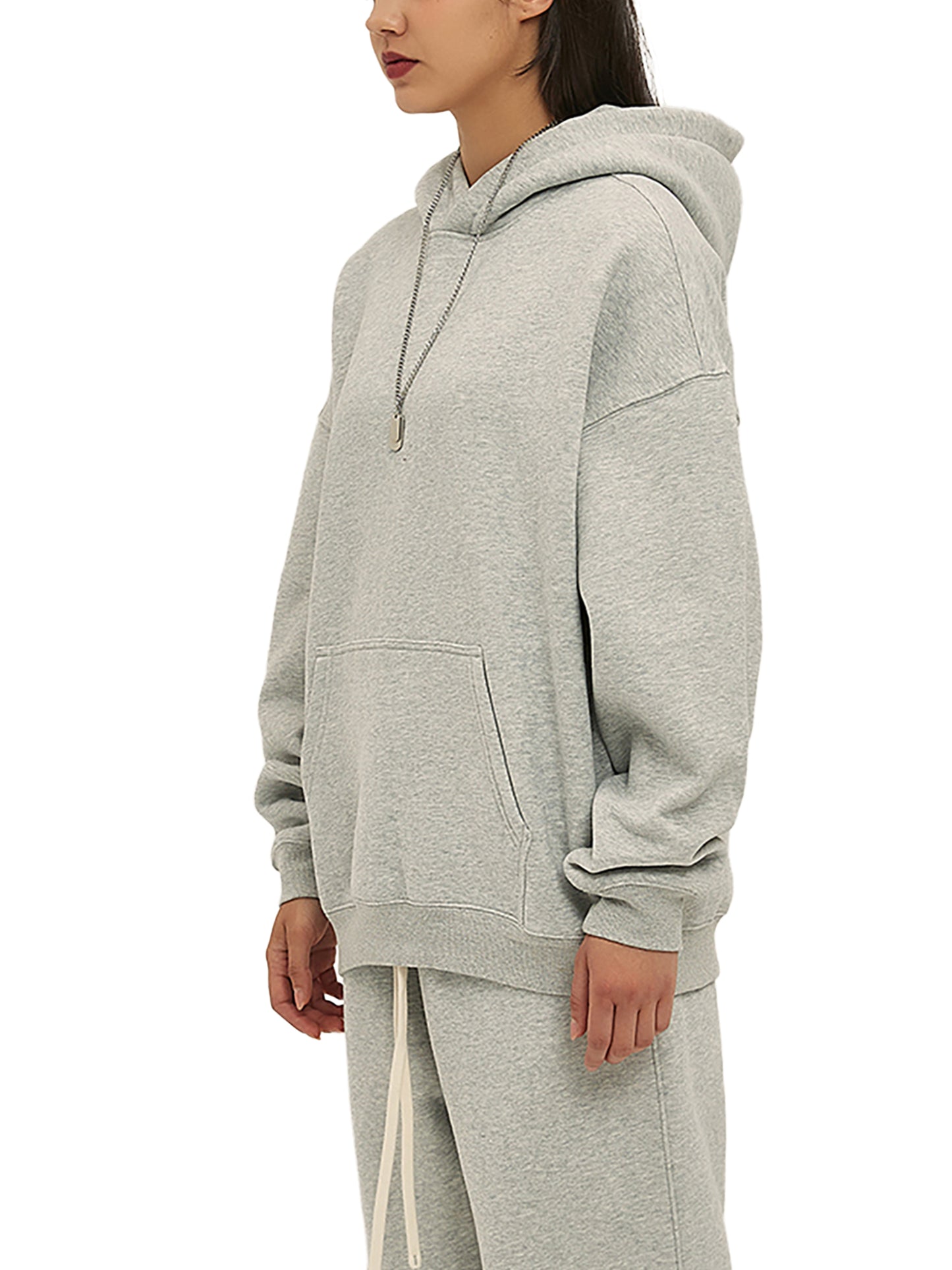 Created to Worship Hoodie