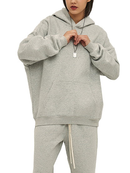 Created to Worship Hoodie