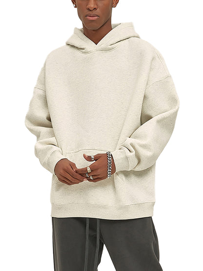 Created to Worship Hoodie