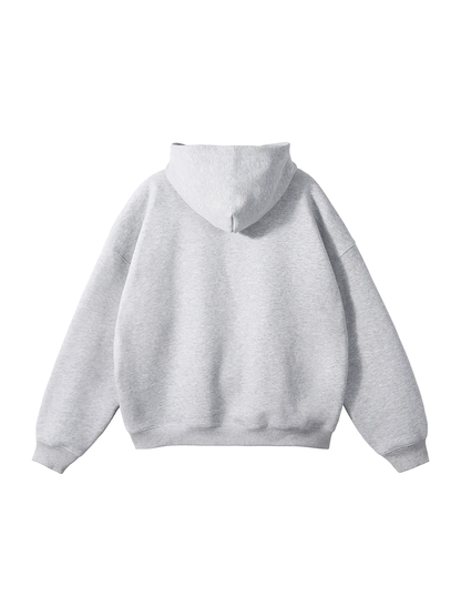 Created to Worship Hoodie